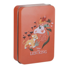 Baraja Cartas El Rey Leon Disney